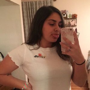 Meet your Posher, Valentina